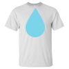 Men's Tall Ultra Cotton® T-Shirt Thumbnail