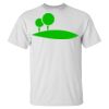 Men's Tall Ultra Cotton® T-Shirt Thumbnail