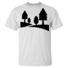Men's Tall Ultra Cotton® T-Shirt Thumbnail