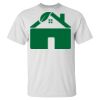 Men's Tall Ultra Cotton® T-Shirt Thumbnail