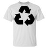 Men's Tall Ultra Cotton® T-Shirt Thumbnail