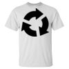 Men's Tall Ultra Cotton® T-Shirt Thumbnail