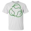 Men's Tall Ultra Cotton® T-Shirt Thumbnail