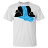 Men's Tall Ultra Cotton® T-Shirt Thumbnail