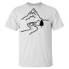 Men's Tall Ultra Cotton® T-Shirt Thumbnail