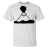 Men's Tall Ultra Cotton® T-Shirt Thumbnail