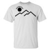 Men's Tall Ultra Cotton® T-Shirt Thumbnail