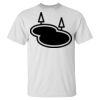 Men's Tall Ultra Cotton® T-Shirt Thumbnail