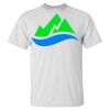 Men's Tall Ultra Cotton® T-Shirt Thumbnail