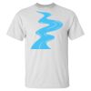 Men's Tall Ultra Cotton® T-Shirt Thumbnail