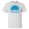 Men's Tall Ultra Cotton® T-Shirt Thumbnail
