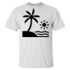Men's Tall Ultra Cotton® T-Shirt Thumbnail