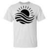 Men's Tall Ultra Cotton® T-Shirt Thumbnail