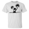 Men's Tall Ultra Cotton® T-Shirt Thumbnail