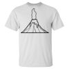 Men's Tall Ultra Cotton® T-Shirt Thumbnail