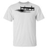 Men's Tall Ultra Cotton® T-Shirt Thumbnail