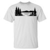 Men's Tall Ultra Cotton® T-Shirt Thumbnail