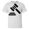 Men's Tall Ultra Cotton® T-Shirt Thumbnail