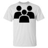 Men's Tall Ultra Cotton® T-Shirt Thumbnail