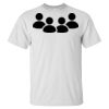 Men's Tall Ultra Cotton® T-Shirt Thumbnail