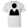 Men's Tall Ultra Cotton® T-Shirt Thumbnail