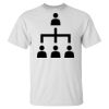 Men's Tall Ultra Cotton® T-Shirt Thumbnail
