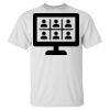Men's Tall Ultra Cotton® T-Shirt Thumbnail