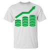Men's Tall Ultra Cotton® T-Shirt Thumbnail