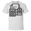 Men's Tall Ultra Cotton® T-Shirt Thumbnail