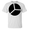 Men's Tall Ultra Cotton® T-Shirt Thumbnail