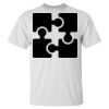 Men's Tall Ultra Cotton® T-Shirt Thumbnail