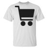 Men's Tall Ultra Cotton® T-Shirt Thumbnail
