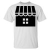 Men's Tall Ultra Cotton® T-Shirt Thumbnail