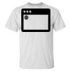 Men's Tall Ultra Cotton® T-Shirt Thumbnail