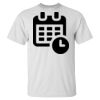 Men's Tall Ultra Cotton® T-Shirt Thumbnail