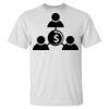 Men's Tall Ultra Cotton® T-Shirt Thumbnail