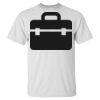 Men's Tall Ultra Cotton® T-Shirt Thumbnail