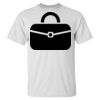 Men's Tall Ultra Cotton® T-Shirt Thumbnail