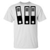 Men's Tall Ultra Cotton® T-Shirt Thumbnail