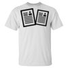 Men's Tall Ultra Cotton® T-Shirt Thumbnail