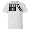 Men's Tall Ultra Cotton® T-Shirt Thumbnail