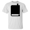 Men's Tall Ultra Cotton® T-Shirt Thumbnail