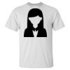 Men's Tall Ultra Cotton® T-Shirt Thumbnail