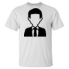 Men's Tall Ultra Cotton® T-Shirt Thumbnail