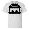 Men's Tall Ultra Cotton® T-Shirt Thumbnail