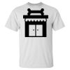 Men's Tall Ultra Cotton® T-Shirt Thumbnail