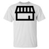 Men's Tall Ultra Cotton® T-Shirt Thumbnail