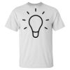 Men's Tall Ultra Cotton® T-Shirt Thumbnail