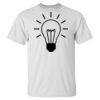 Men's Tall Ultra Cotton® T-Shirt Thumbnail