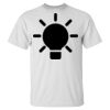 Men's Tall Ultra Cotton® T-Shirt Thumbnail